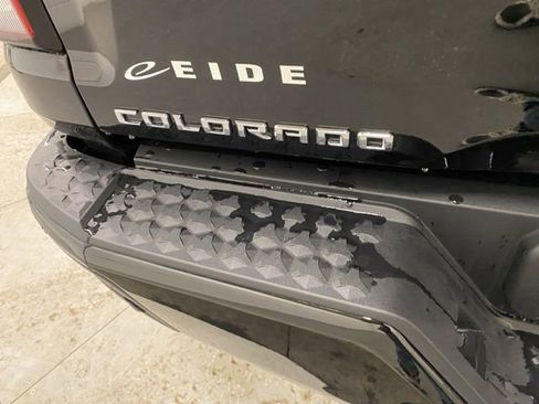 New 2026 Chevrolet Colorado LT w/ LT Convenience Package image 29