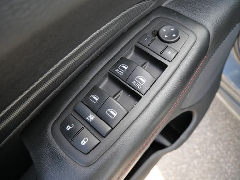 Used 2025 Dodge Durango GT AWD/4WD image 19