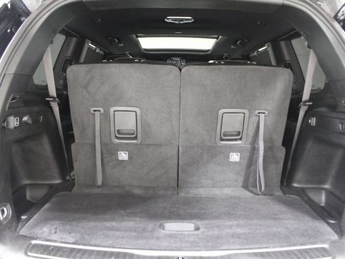 Used 2024 Jeep Grand Cherokee L Limited w/ Luxury Tech Group II AWD/4WD image 14