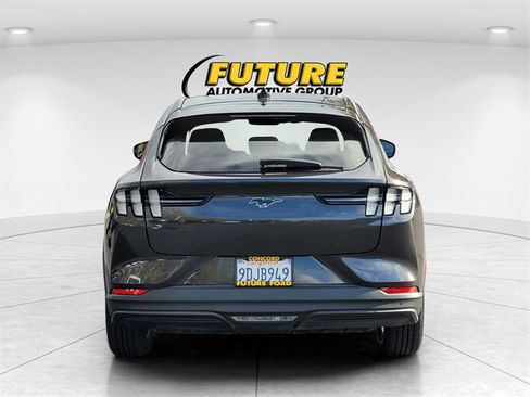 Certified 2022 Ford Mustang Mach-E Select image 7