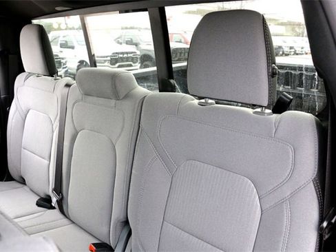 Used 2022 RAM 1500 Lone Star image 26
