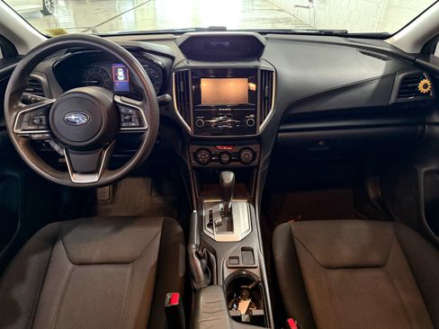 Used 2020 Subaru Impreza 2.0i AWD/4WD image 7