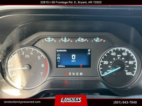 Used 2023 Ford F250 XL w/ STX Appearance Package AWD/4WD image 29