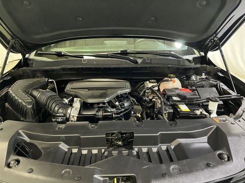 Certified 2023 Chevrolet Blazer RS w/ Driver Confidence II Package image 15