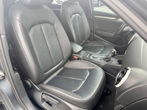 Used 2016 Audi A3 1.8T Premium FWD image 16