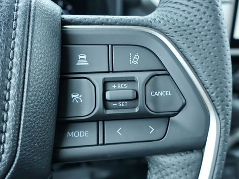 New 2026 Toyota Tundra Limited w/ Power Package image 11