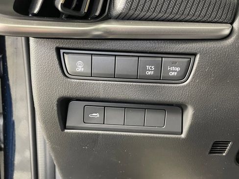 New 2025 MAZDA CX-90 3.3 Turbo w/ Select Package image 15