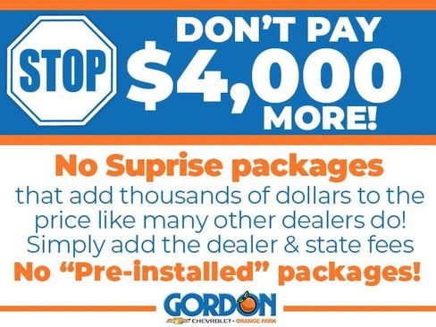 New 2026 Chevrolet Colorado LT w/ LT Convenience Package image 18