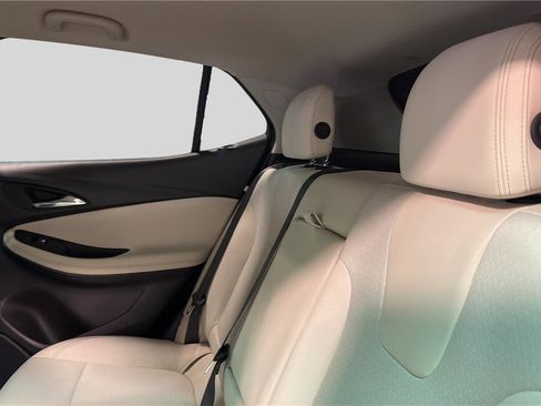 Used 2023 Buick Encore GX Select w/ Safety Package II image 18
