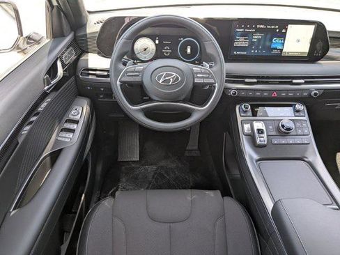 New 2025 Hyundai Palisade Calligraphy image 11