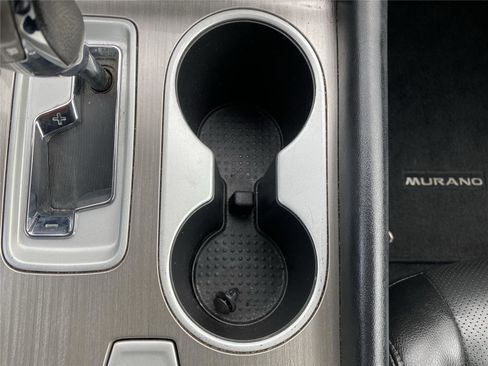 Used 2017 Nissan Murano Platinum w/ Platinum Technology Package image 16