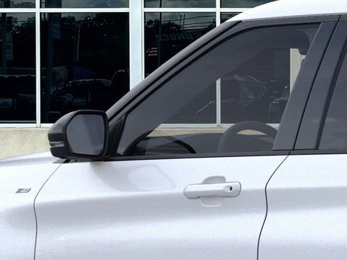 New 2026 Ford Explorer ST-Line w/ ST-Line Street Pack image 43