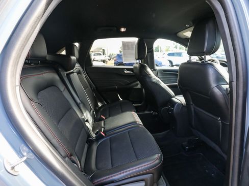 Used 2023 Ford Escape ST-Line w/ Tech Pack #1 AWD/4WD image 22