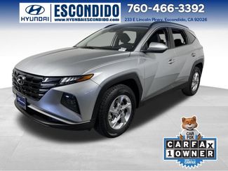 Certified 2024 Hyundai Tucson SEL 360° Tour