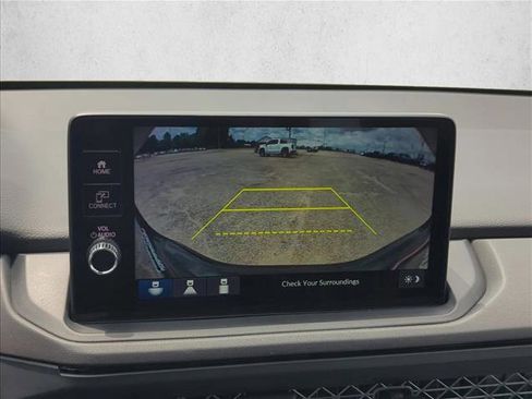 New 2026 Honda Accord LX image 12