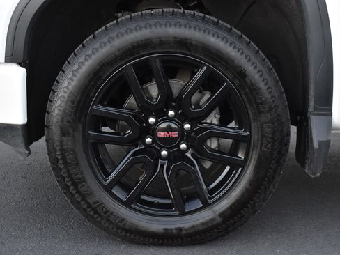 Used 2021 GMC Sierra 1500 Elevation w/ Preferred Package image 22