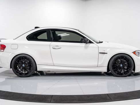 Used 2011 BMW 1 Series M image 2
