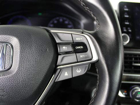 Used 2022 Honda Accord EX-L image 25