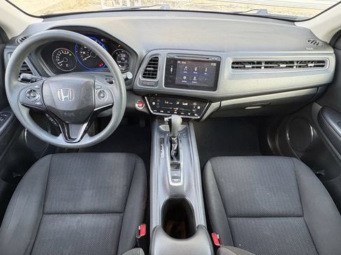 Used 2016 Honda HR-V EX image 26