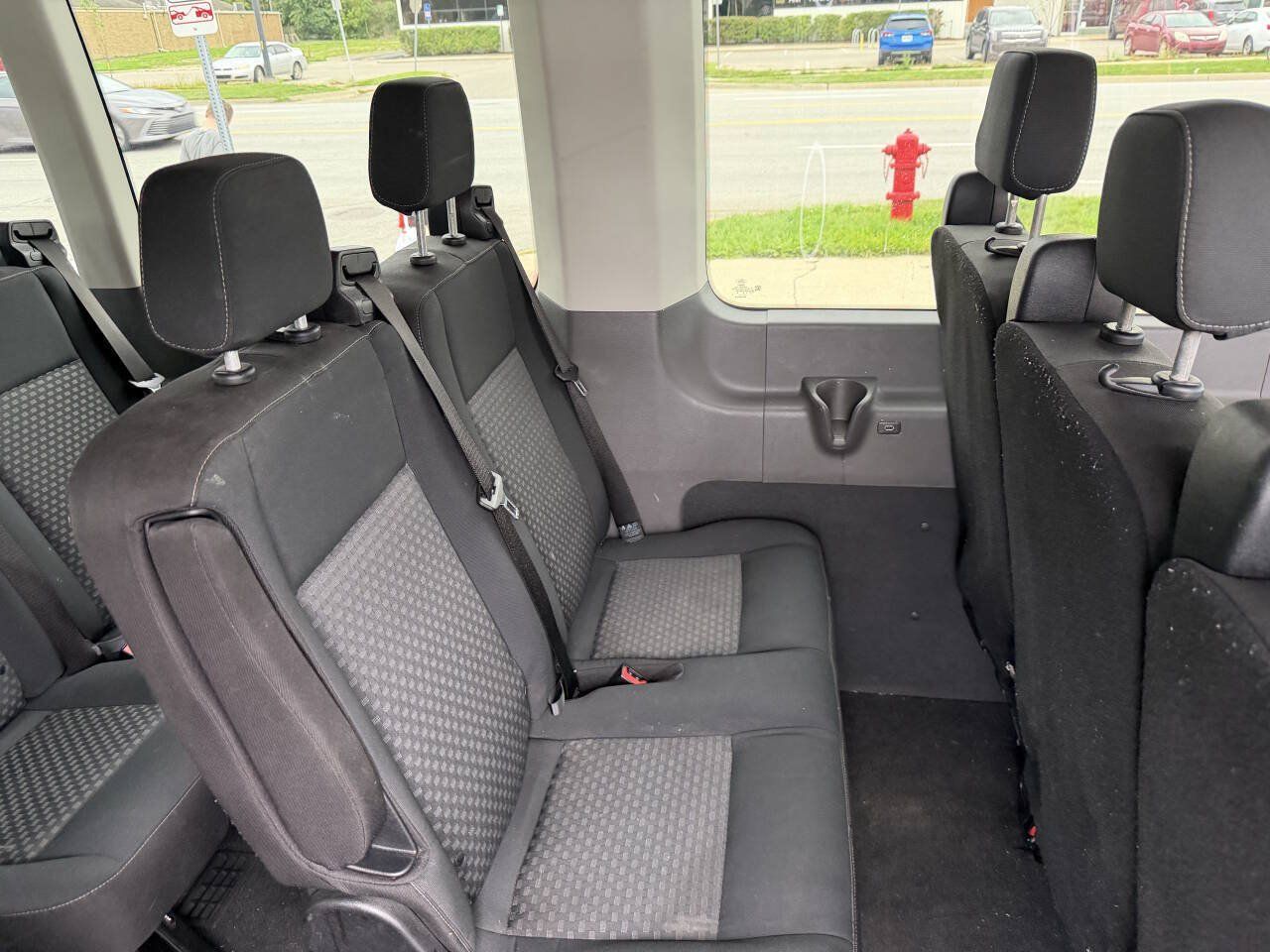 Used 2020 Ford Transit 350 XLT RWD image 14