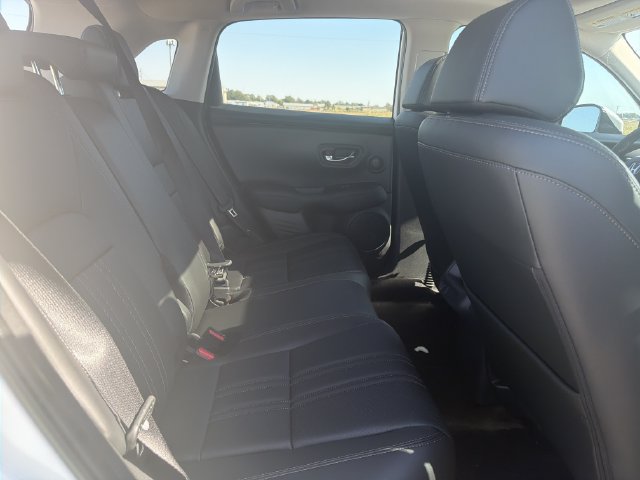 New 2027 Honda HR-V EX-L image 16
