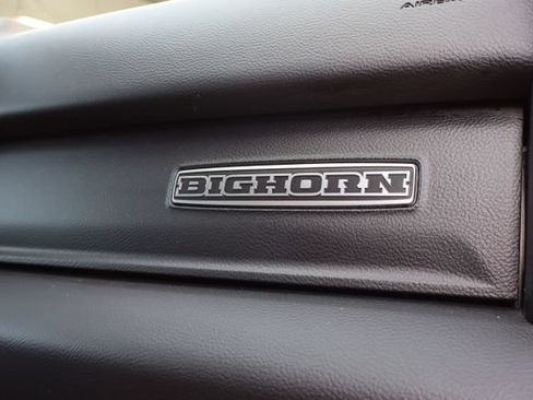 Used 2023 RAM 1500 Big Horn AWD/4WD image 53