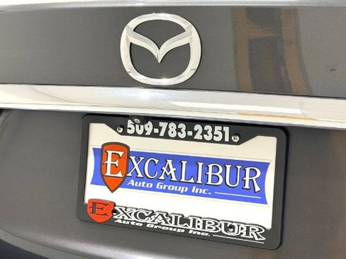 Used 2015 MAZDA MAZDA6 Touring FWD image 13