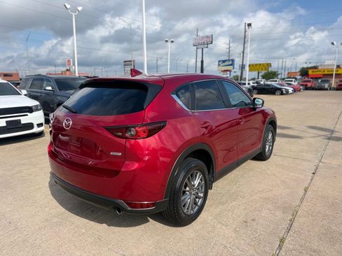 Used 2017 MAZDA CX-5 Touring w/ Preferred Equipment Package image 5