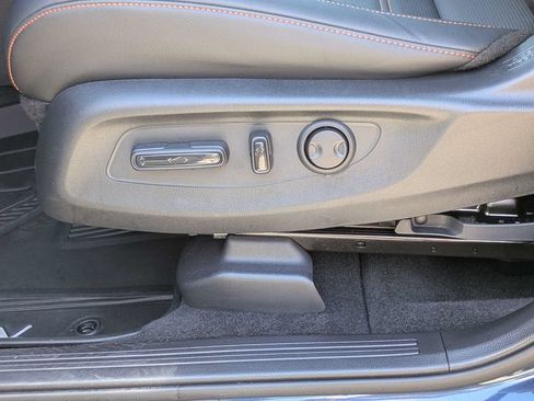 Used 2026 Honda CR-V Sport Touring image 16