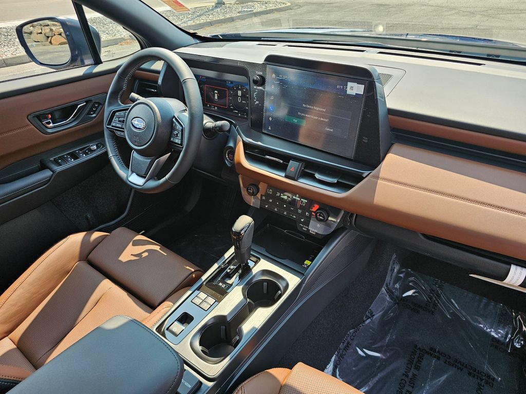 New 2026 Subaru Outback Touring XT AWD/4WD image 18