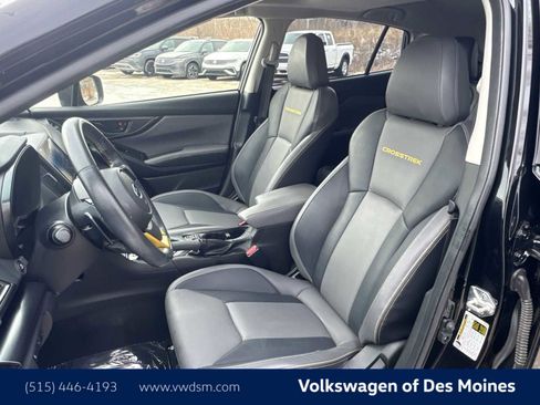 Used 2023 Subaru Crosstrek 2.5i Sport image 11