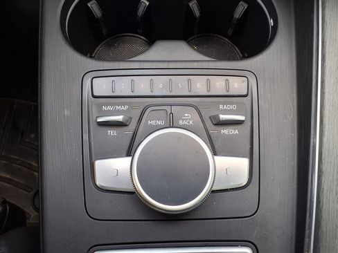 Used 2018 Audi A5 2.0T Premium Plus w/ Premium Plus image 19