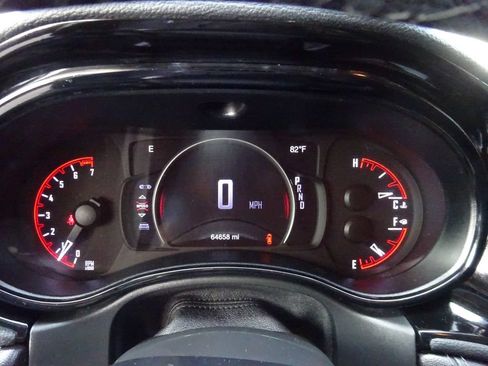 Used 2021 Dodge Durango SXT w/ 3rd Row Seating Group RWD image 26