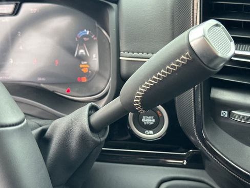 New 2026 RAM 3500 Limited image 19