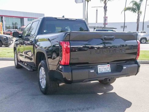 Used 2024 Toyota Tundra SR5 image 9