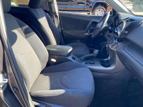 Used 2011 Toyota RAV4 Sport w/ Sport Extra Value Pkg image 16