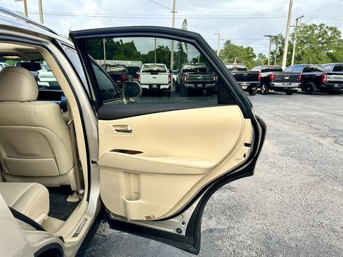 Used 2015 Lexus RX 350 FWD image 35