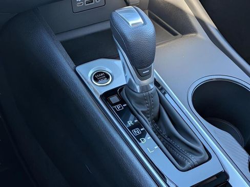 Certified 2025 Nissan Altima 2.5 S FWD image 20