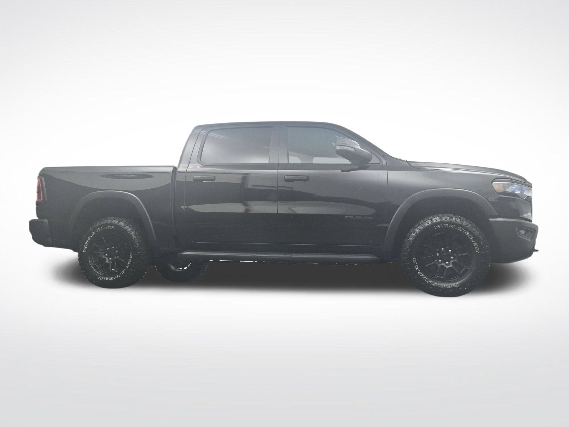 Used 2026 RAM 1500 Rebel w/ Rebel Level 1 Equipment Group AWD/4WD image 32