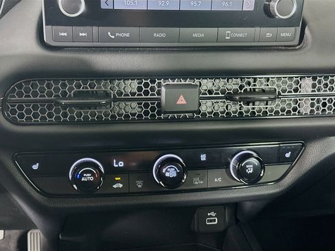 Used 2023 Honda HR-V Sport image 23