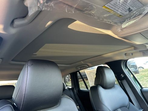 New 2026 MAZDA CX-50 AWD 2.5 S w/ Cargo Package image 11