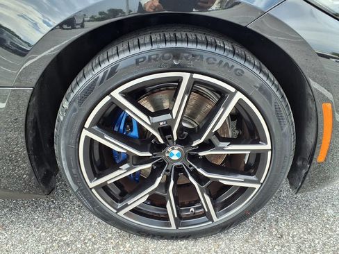Used 2023 BMW 430i Gran Coupe w/ M Sport Package RWD image 9