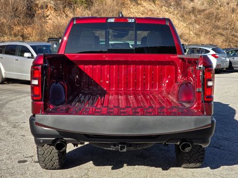 New 2026 RAM 1500 Rebel w/ Rebel Level 2 Equipment Group AWD/4WD image 14