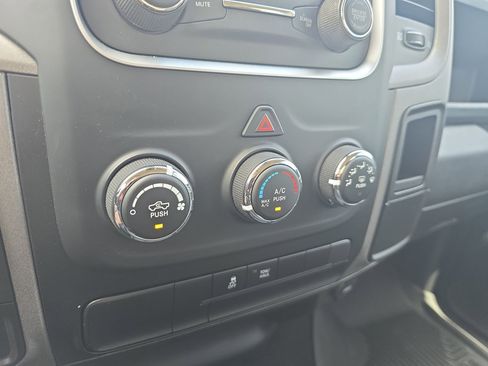 Used 2024 RAM 1500 Tradesman w/ Tradesman SXT Package RWD image 23