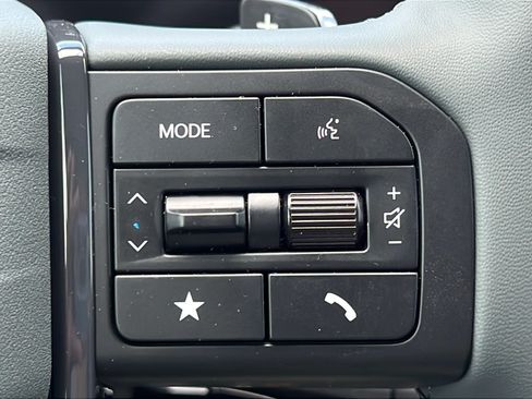 New 2027 Kia Telluride SX X-Line w/ Towing Package AWD/4WD image 22