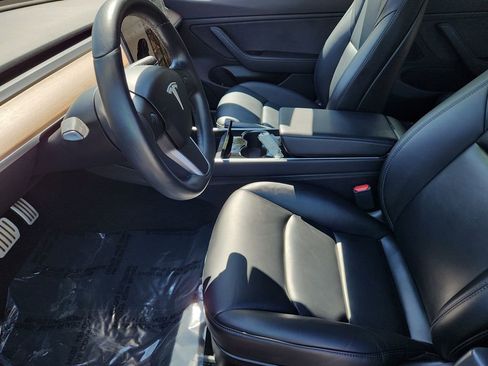 Used 2019 Tesla Model 3 AWD/4WD image 22