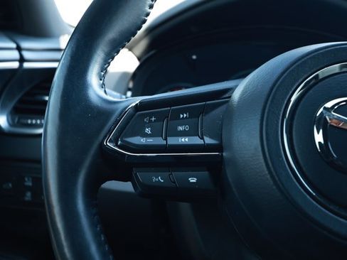 Used 2021 MAZDA CX-9 Grand Touring AWD/4WD image 13
