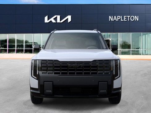 New 2027 Kia Telluride X-Line SX Prestige AWD/4WD image 2