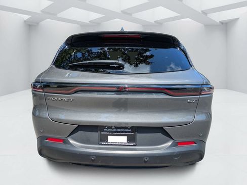 Used 2024 Dodge Hornet GT AWD/4WD image 4