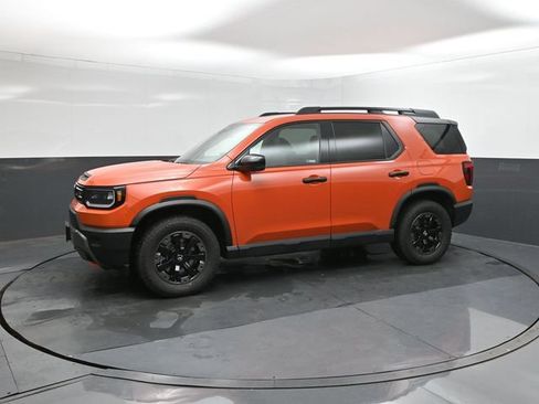 New 2026 Honda Passport TrailSport Elite image 30